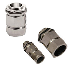 Flameproof Cable Gland