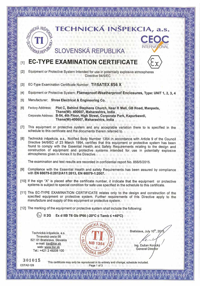 certificate-CEOC